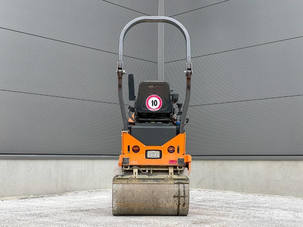 Ammann ARX 16 K 双轮压路机