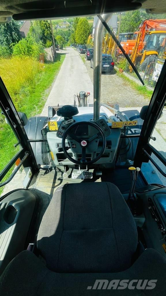 Terex 970 Elite 反铲装载机