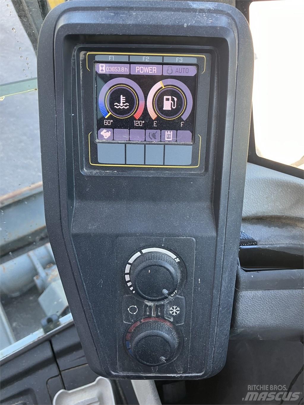 Wacker Neuson ET 65 小型挖掘机
