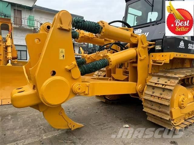 Shantui SD 32 履带式推土机