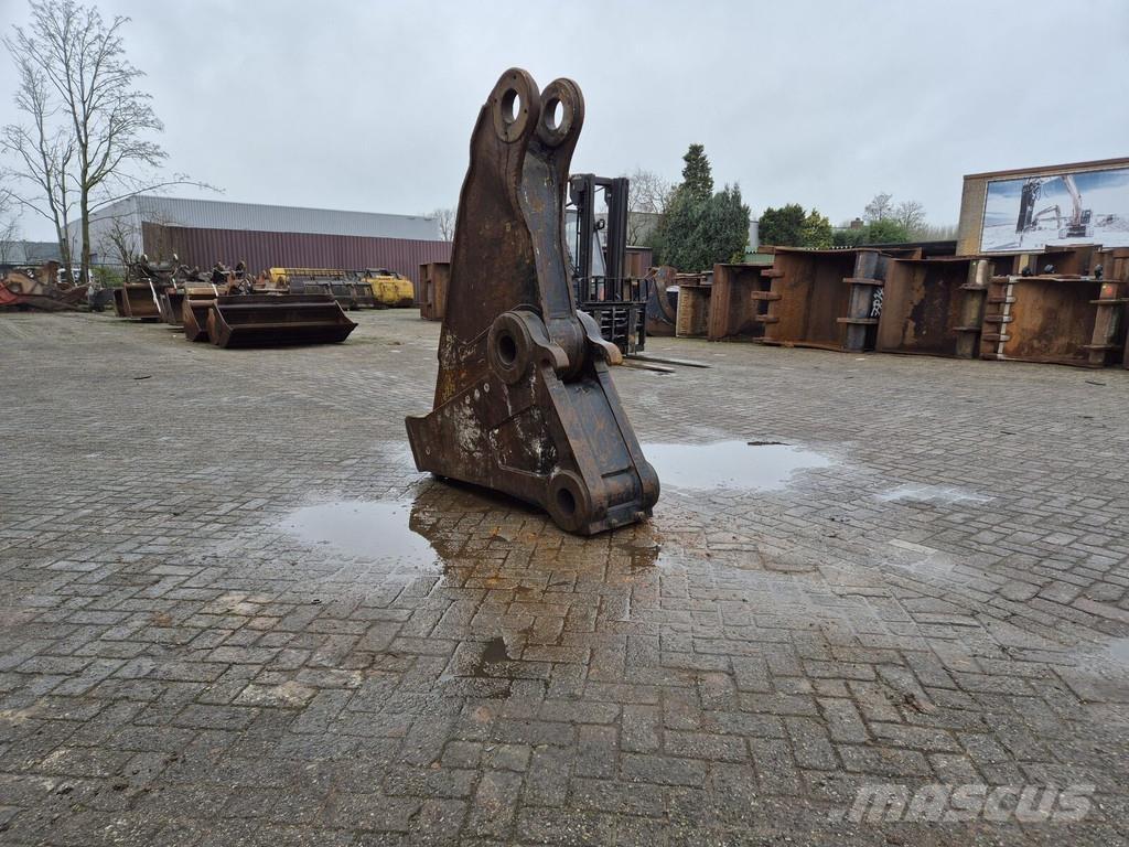  MP-40-S/VTS-60 JAW 液压剪