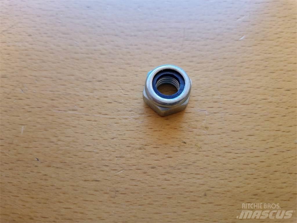 Ponsse 0007468 底盘和悬架