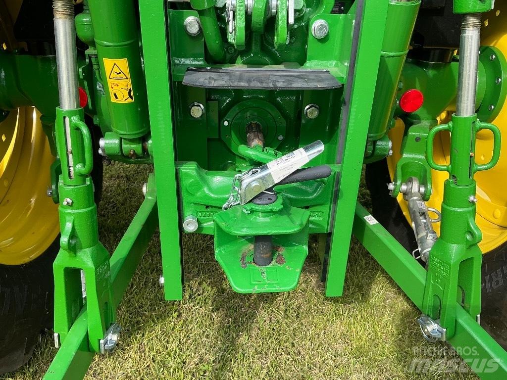 John Deere 5090 M 拖拉机/农用车