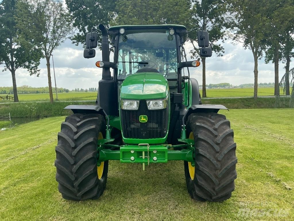 John Deere 5090 M 拖拉机/农用车