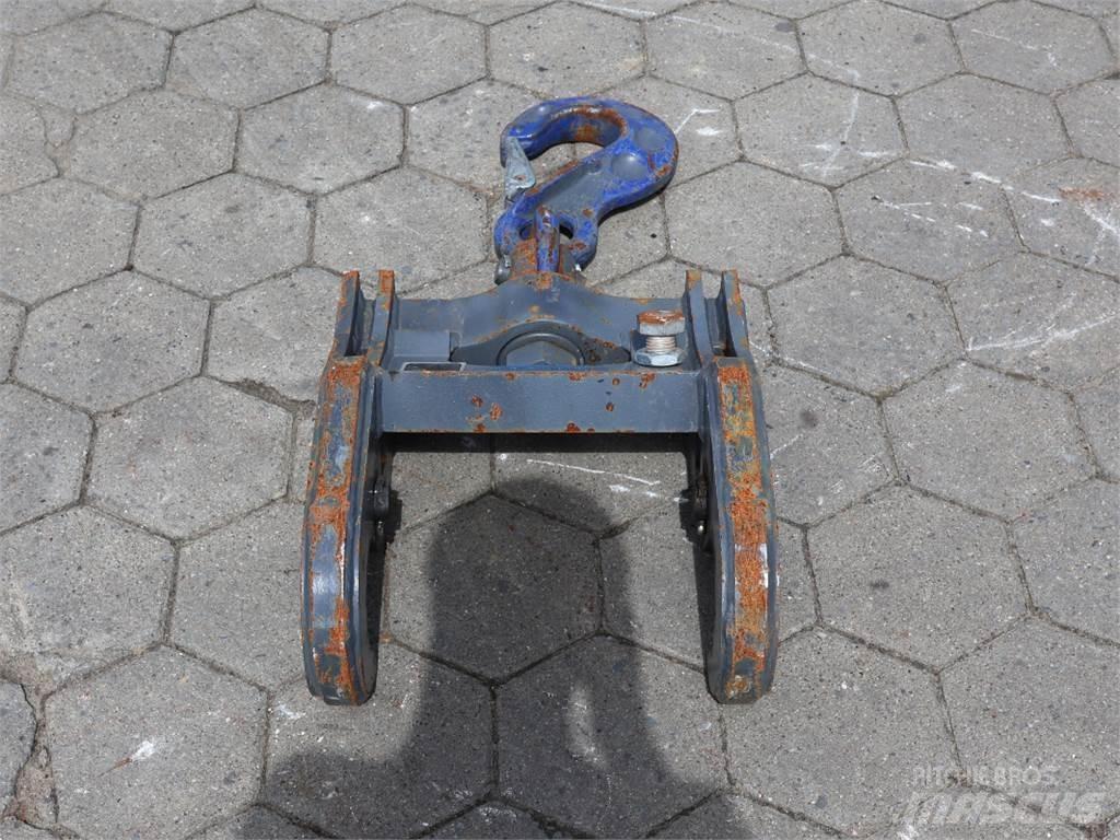  LASTHAKEN 15 TO. 快速连接器