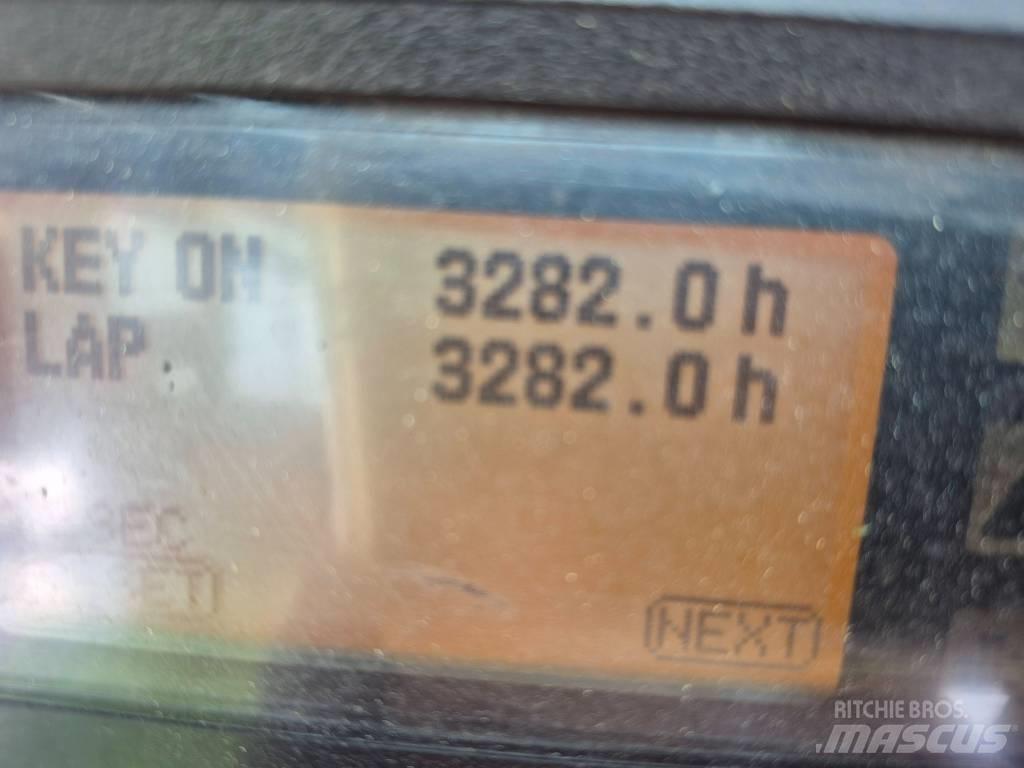 Toyota 8FD45U 其他叉车