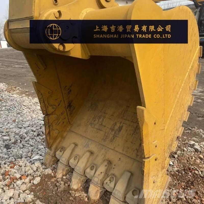CAT 336 D 履带挖掘机