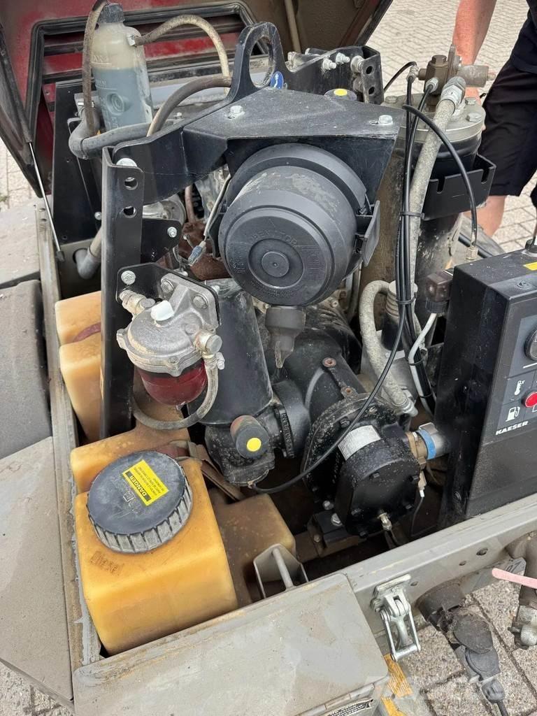 Kaeser M20 M20 压缩机