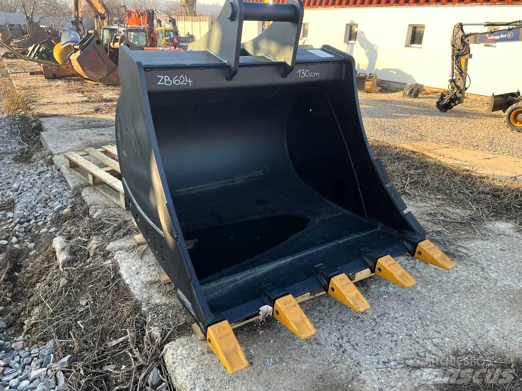 Volvo EC 220 EL 履带挖掘机