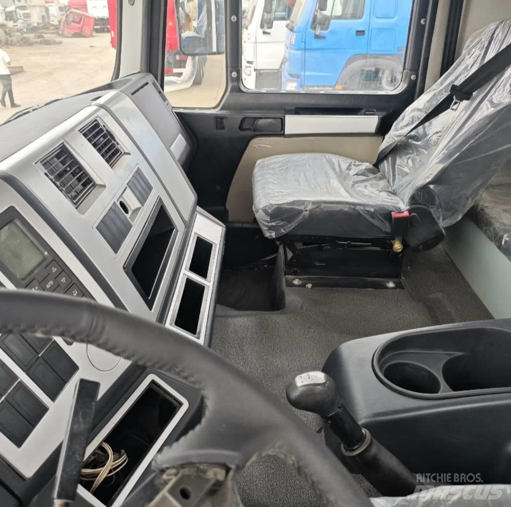 Shacman F 3000 牵引车