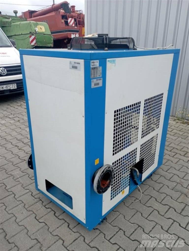 Alup ADQ2700 压缩空气干燥器