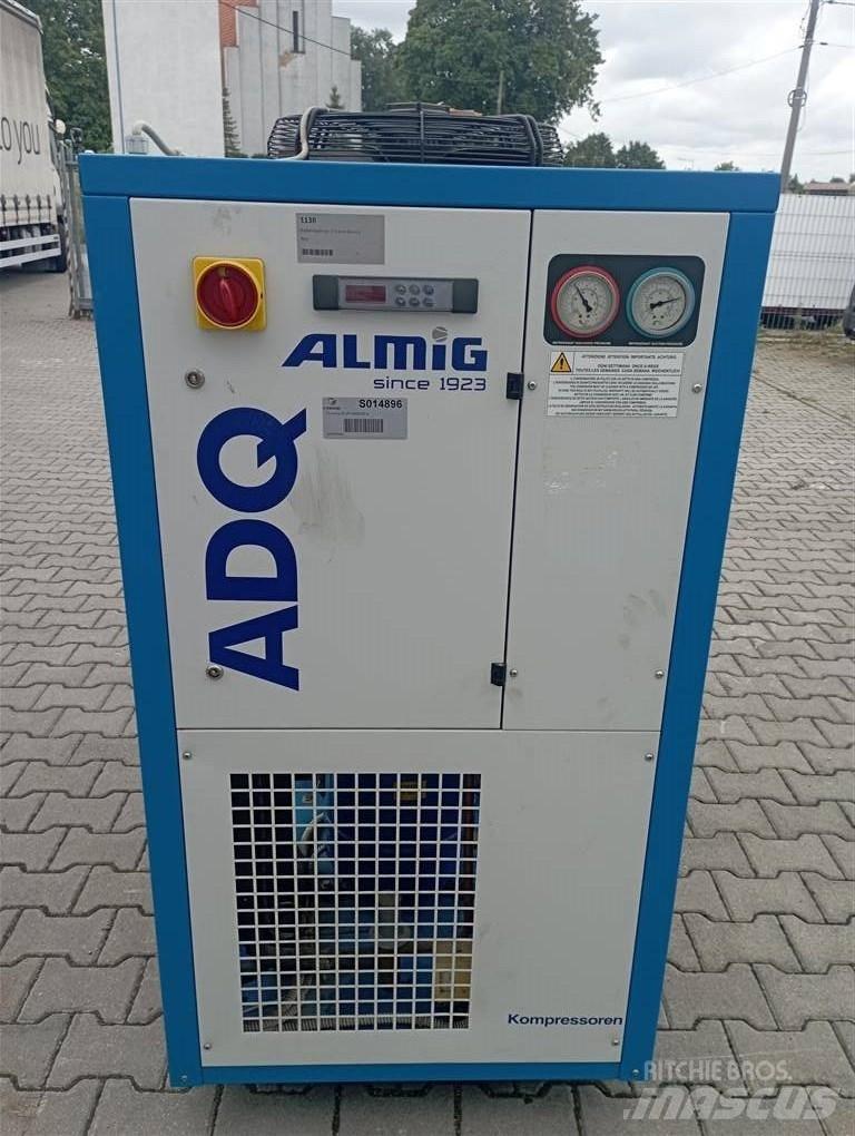 Alup ADQ2700 压缩空气干燥器