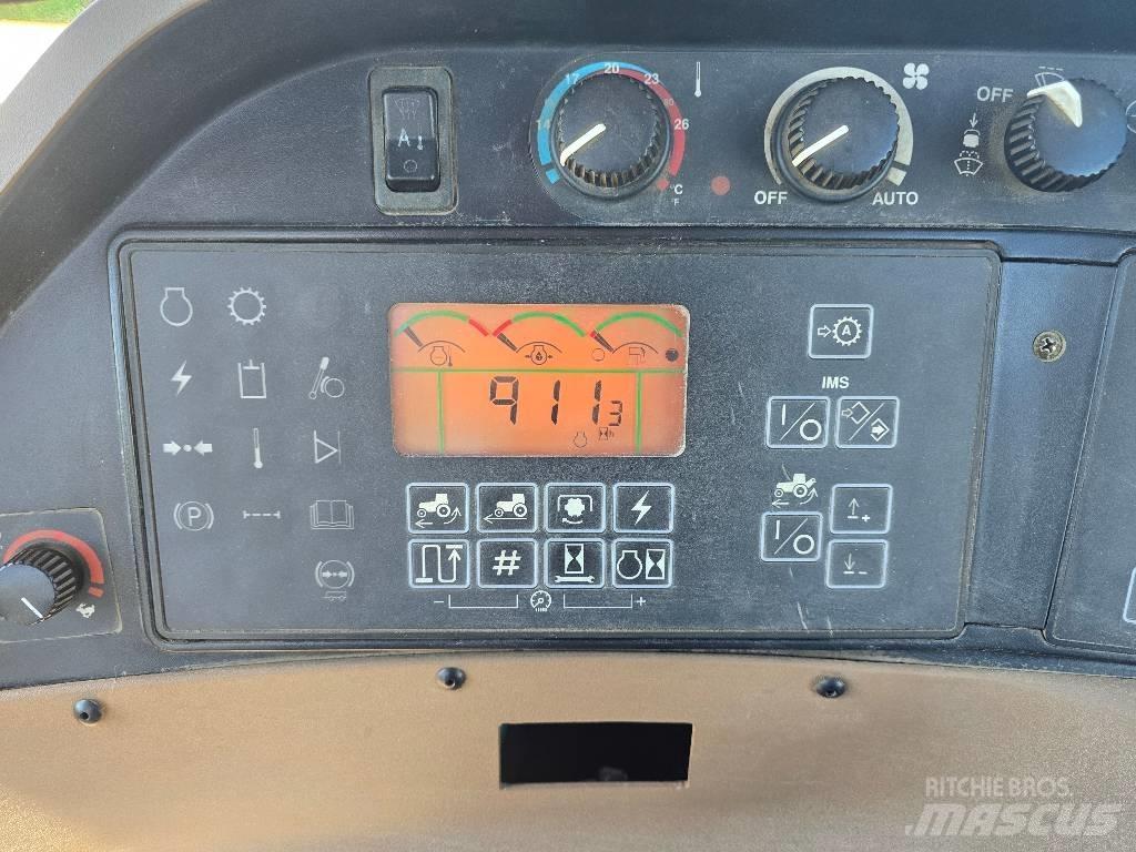 John Deere 8320 拖拉机/农用车