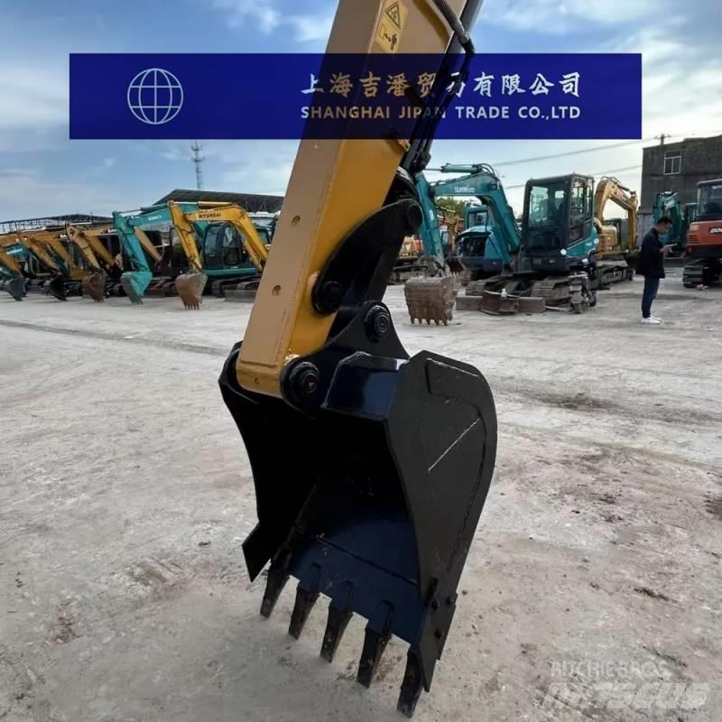Sany SY 75 C 履带挖掘机