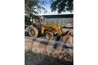 Massey Ferguson 20 拖拉机/农用车