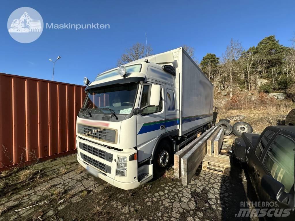 Volvo FM 300 厢式货车