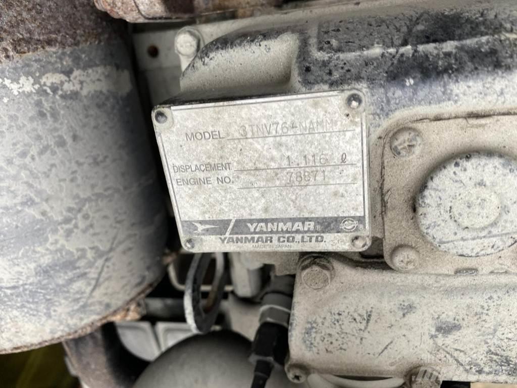 Ammann AV 12-2 双轮压路机