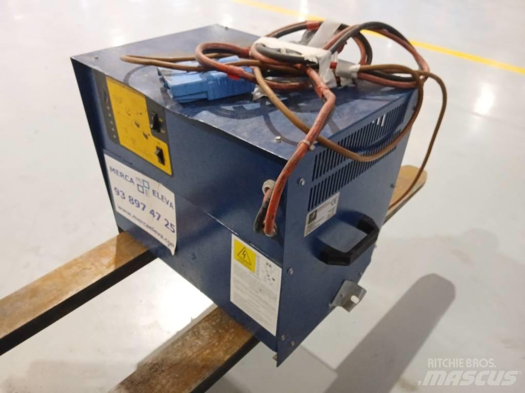Nissan G1N1L 20 Q 电动叉车