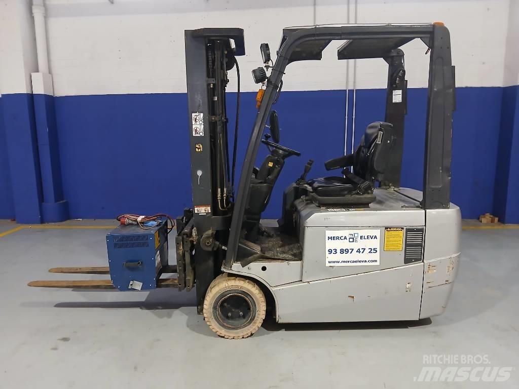 Nissan G1N1L 20 Q 电动叉车