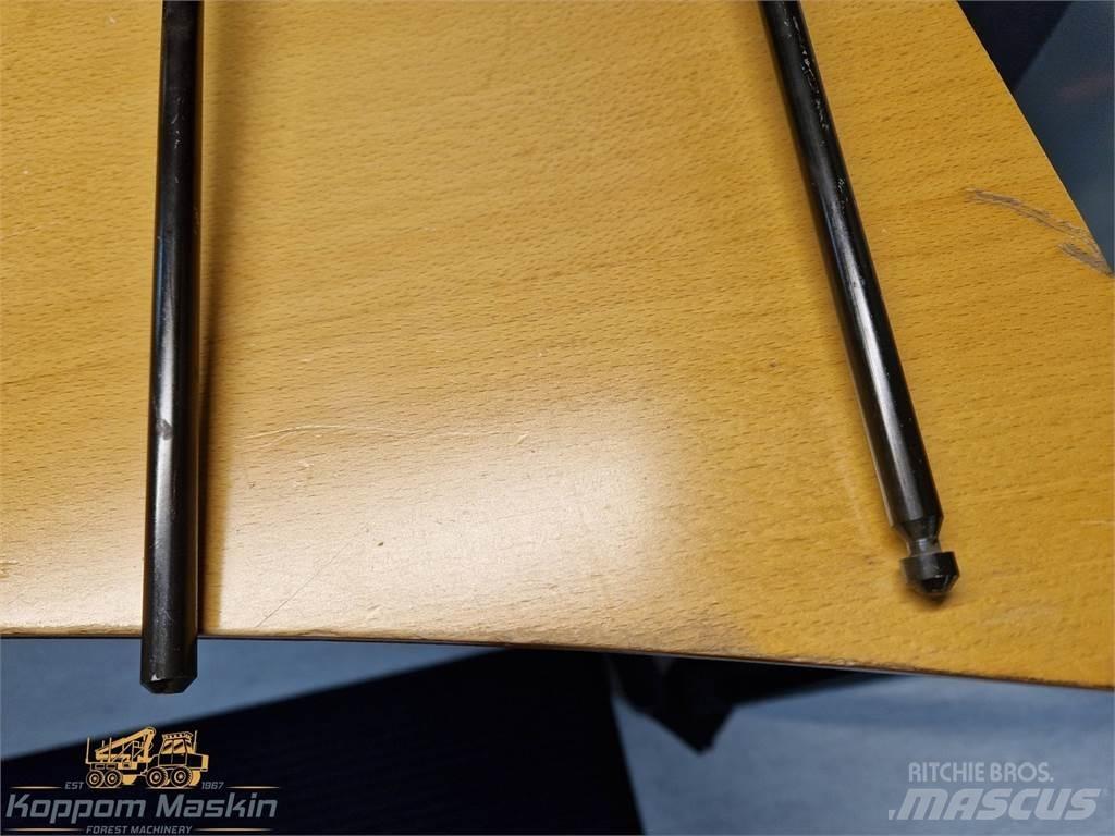 Eco Log 60001025 驾驶室与内部