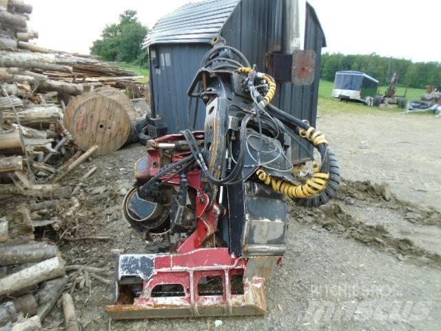 Waratah H480C 收割机机箱