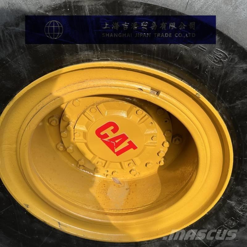 CAT 966 H 轮式装载机