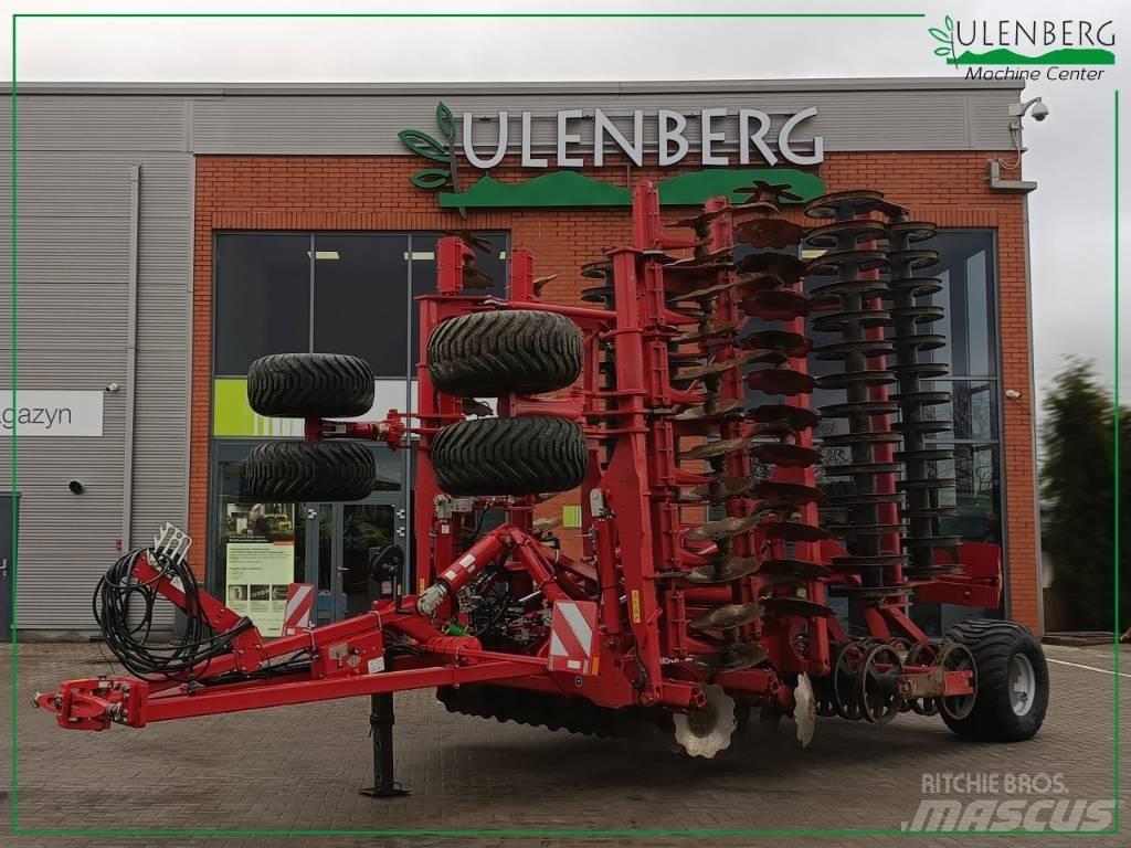 Horsch Joker 8 RT 圆盘耙