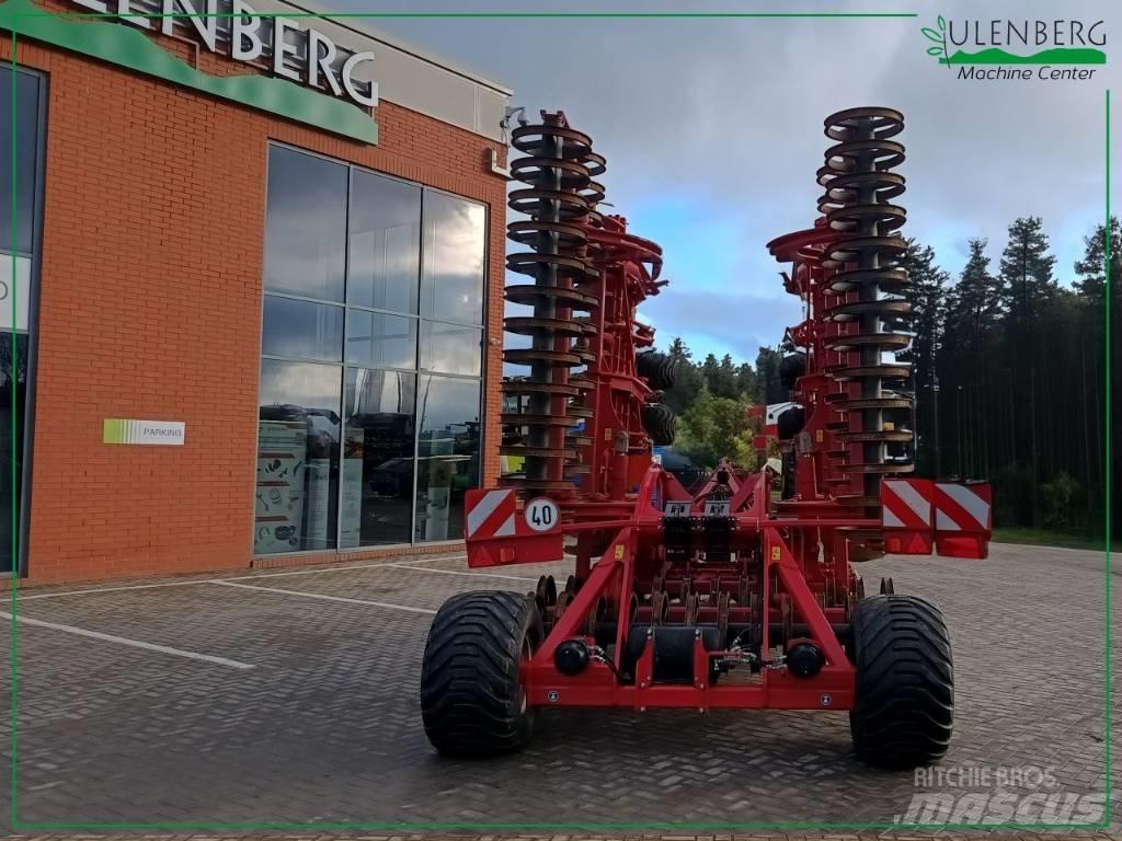 Horsch Joker 8 RT 圆盘耙