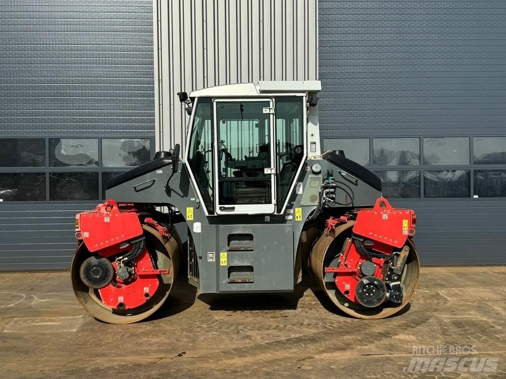 Ammann AV85-2 单轮压路机