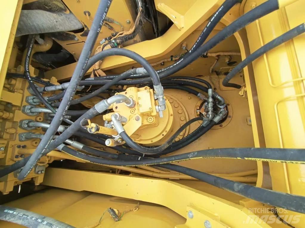 CAT 336 GC 履带挖掘机
