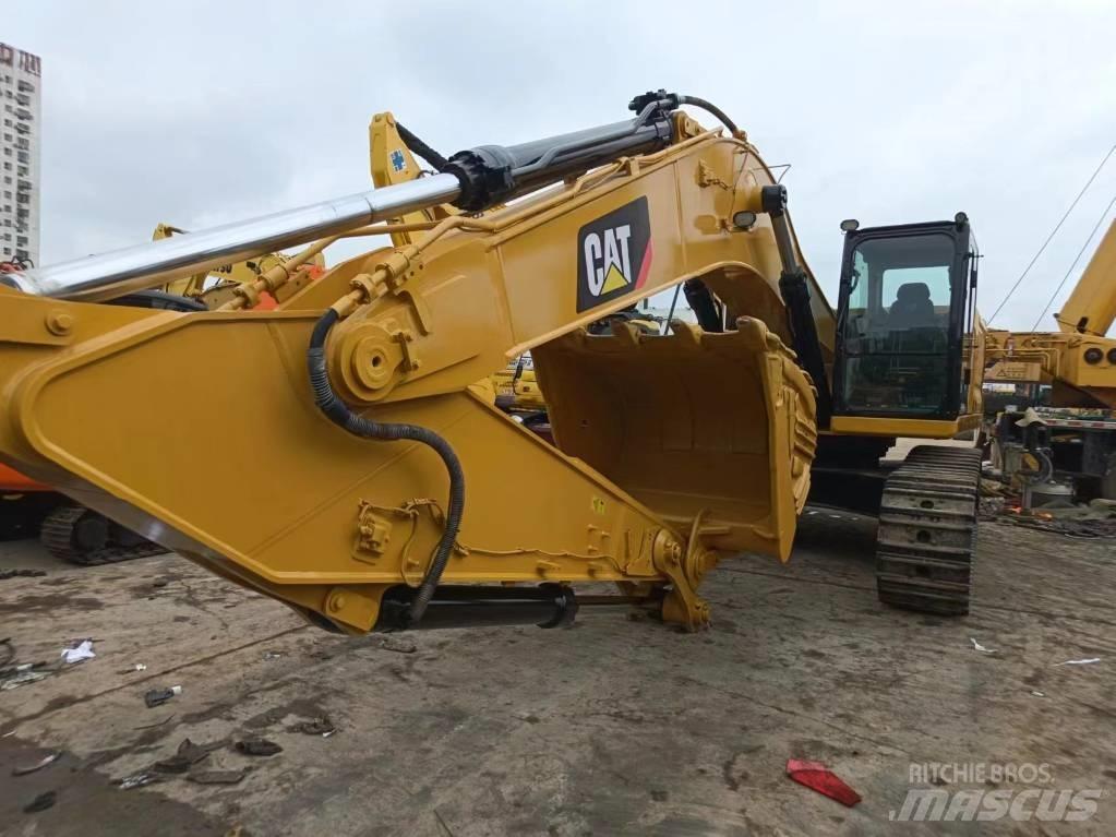 CAT 336 GC 履带挖掘机