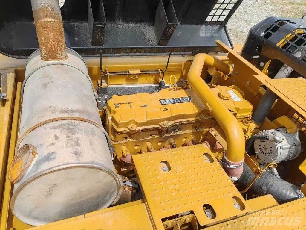 CAT 336 D 履带挖掘机