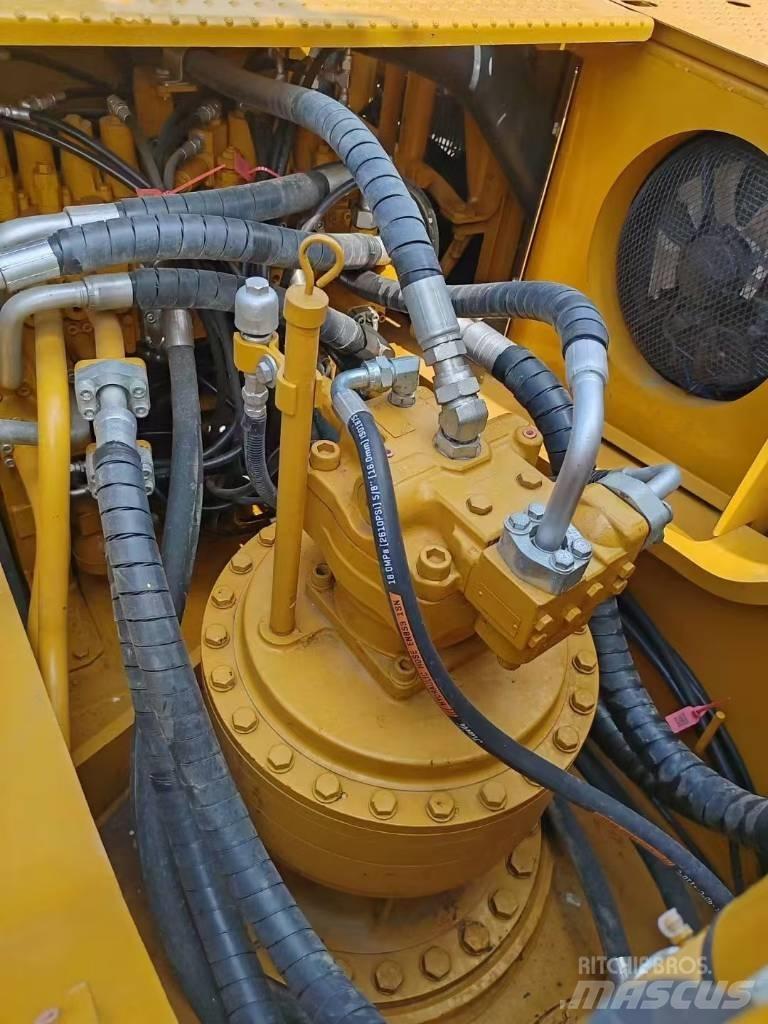 CAT 336 D 履带挖掘机