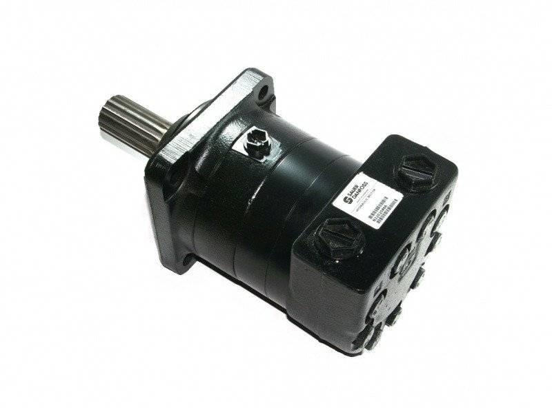 Danfoss TMT250 其他组件