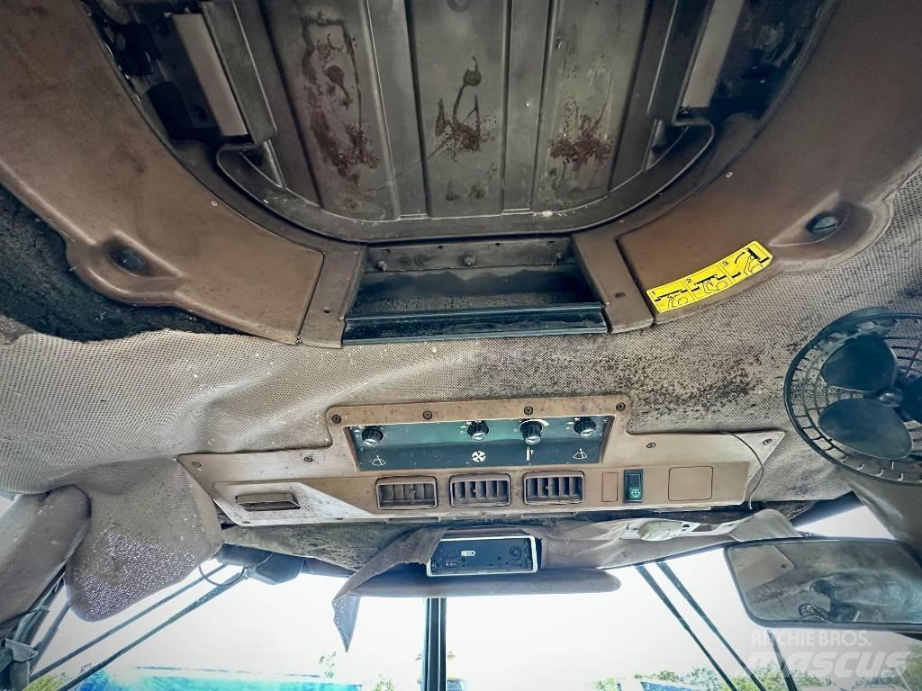 John Deere 2650 拖拉机/农用车
