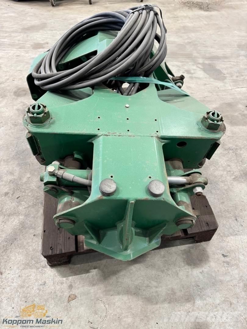 Rottne EGS 88 收割机机箱