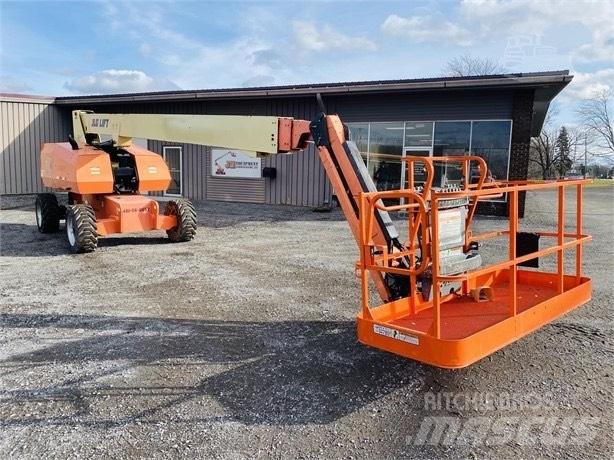 JLG 860 SJ 直臂高空工作平台