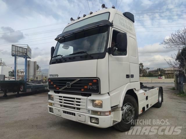 Volvo FH 16 520 牵引车