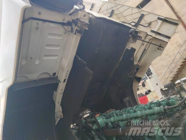Volvo FH 16 520 牵引车