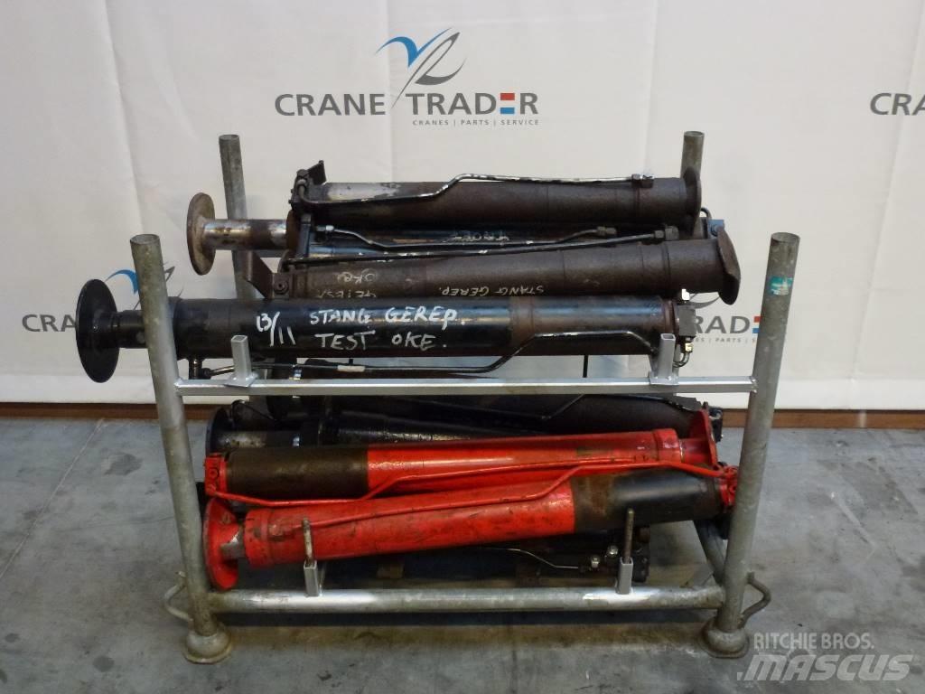 HMF Parts 运输工具-其他