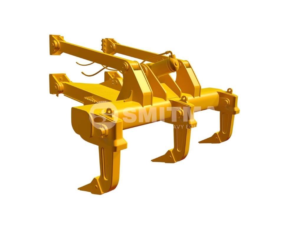 CAT D5 NG 松土器