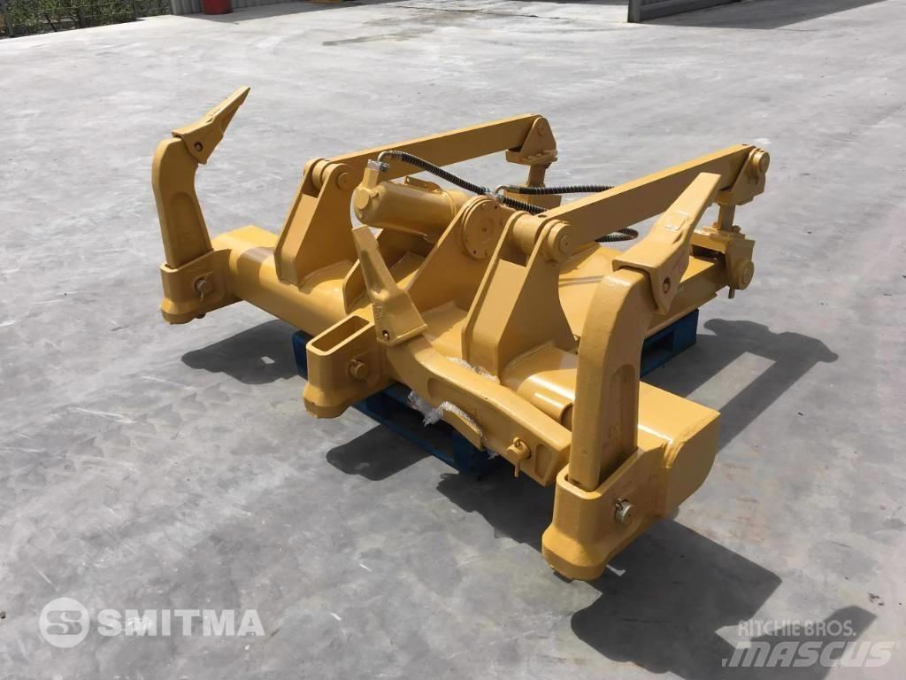 CAT D5 NG 松土器