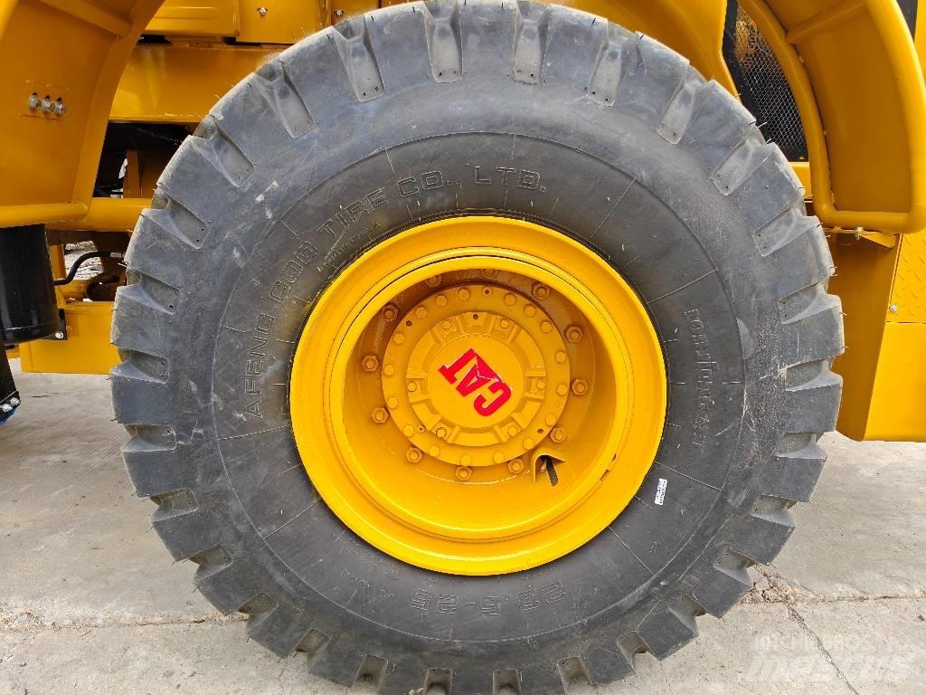 CAT 950 GC 轮式装载机