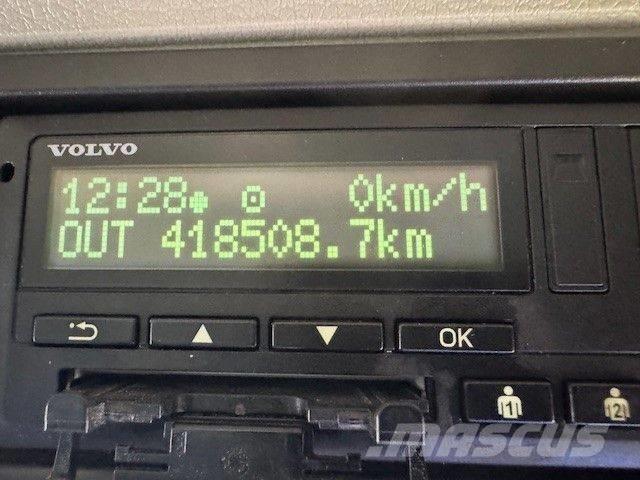 Volvo FM460 G/T 牵引车