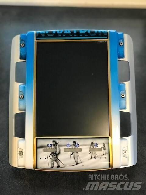  Novatron Näyttö 100v 其他组件