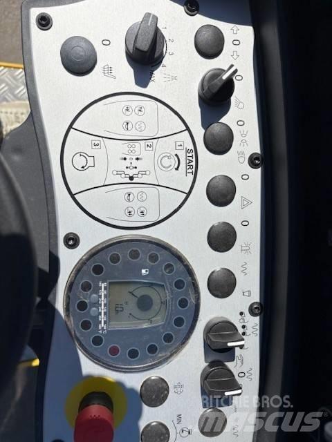Bomag BW 90 AD-5 双轮压路机