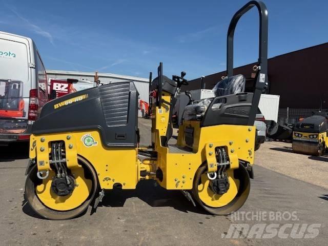 Bomag BW 90 AD-5 双轮压路机