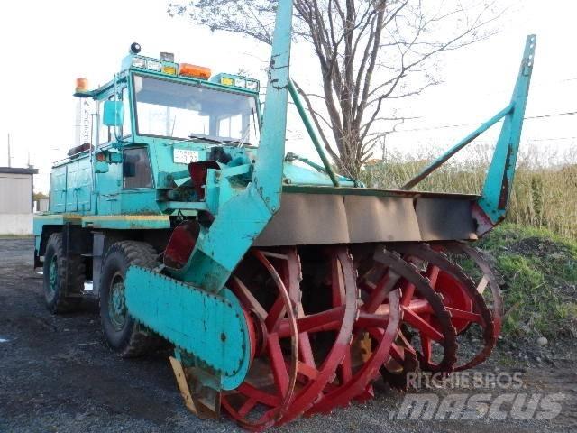  Nichijo HTR401 建筑机械-其他