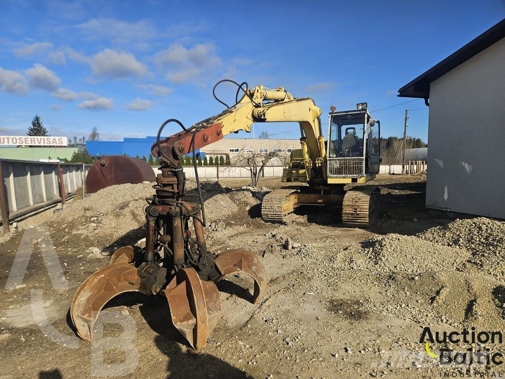 Liebherr R 902 履带挖掘机