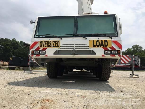 Demag AC 180 全地面起重机︳移动式起重机